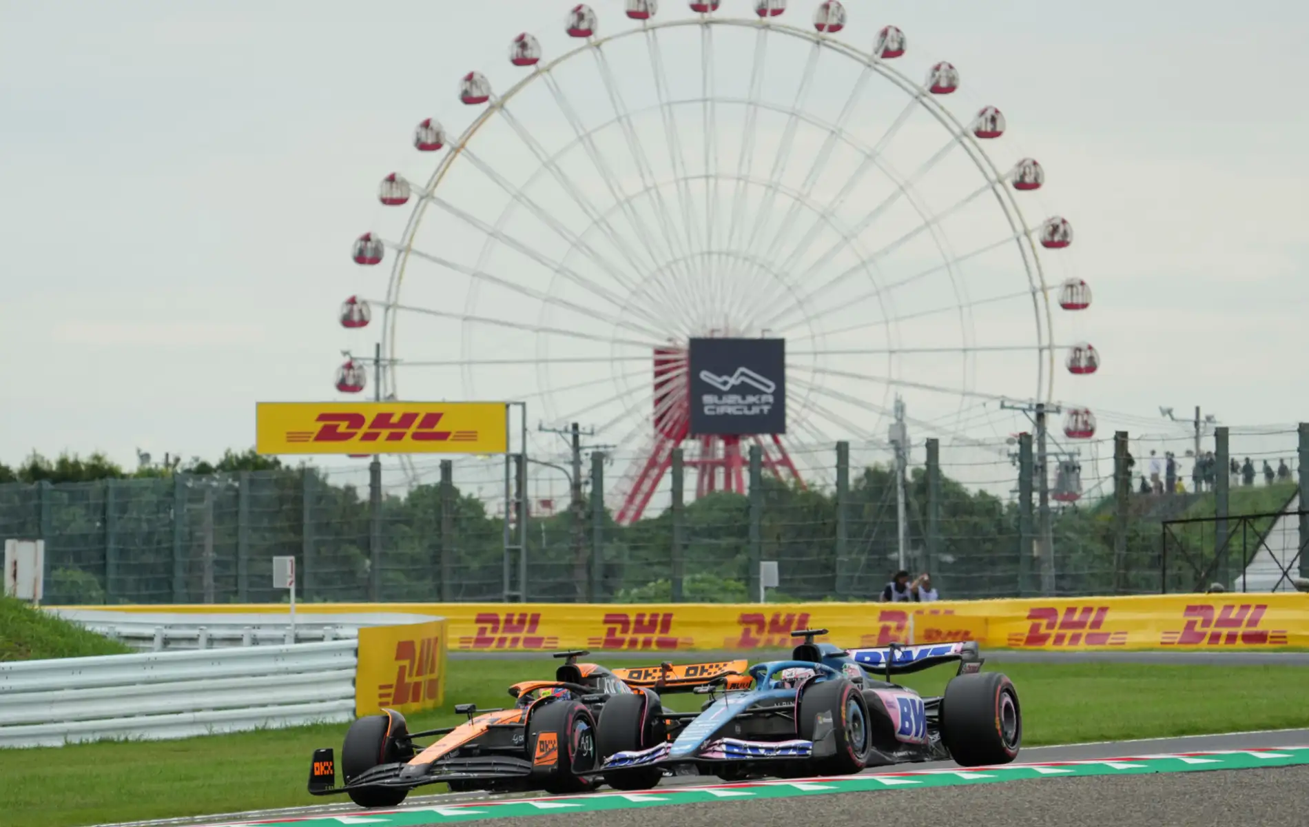 Suzuka Secures F Contract Extension Until F History