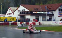 Michael Schumacher Karting Team KSM