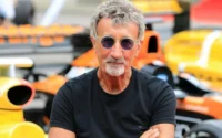 Eddie Jordan b.1948