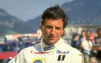 Riccardo Patrese Williams