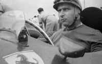 Juan Manuel Fangio 1911-1995