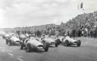 1952 Dutch Grand Prix Zandvoort