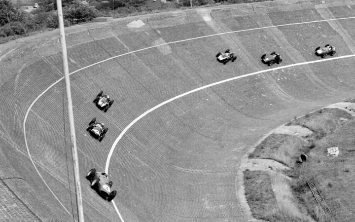 1959 German Grand Prix AVUS