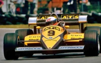 Manfred Winkelhock ATS