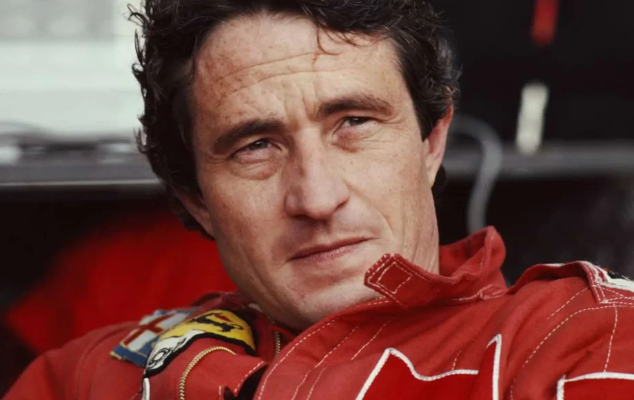 Patrick Depailler