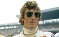 Jochen Rindt Died 5 Septmeber 1970