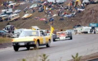 Safety Car 1973 Canadian Grand Prix