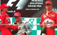 1999 Malaysian Grand Prix