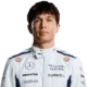 Alex Albon F1 2024