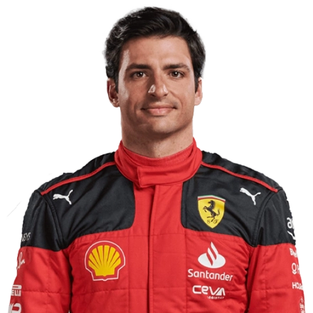 Carlos Sainz | F1 Driver | F1 History