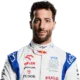 Daniel Ricciadro F1 2024