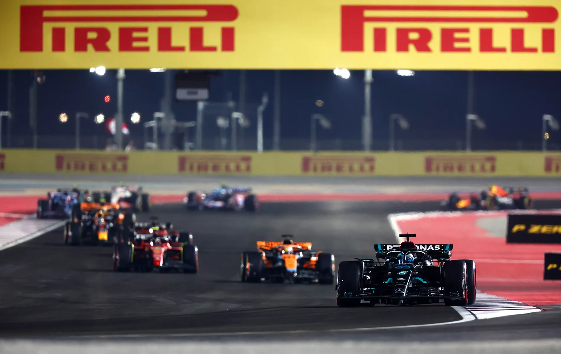 F1 Circuit Contracts: How Long Will Each Grand Prix Stay On The ...