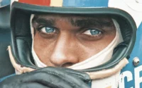 Francois Cevert Died 1973