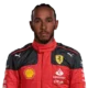 Lewis Hamilton F1 2024