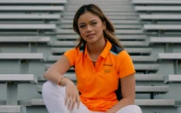 McLaren Welcomes Female Racer Bianca Bustamante