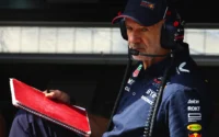 Newey’s Insight Forecasts Challenging Times Ahead for F1 Rivals