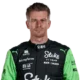 Nico Hulkenberg F1 2024