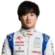 Yuki Tsunoda F1 2024