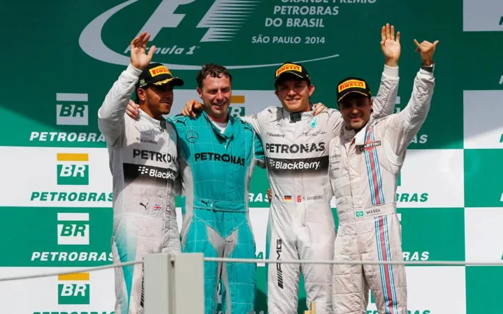 2014 Brazilian Grand Prix