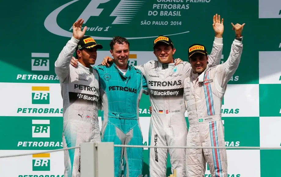 2014 Brazilian Grand Prix