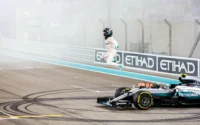 2016 Formula One Abu Dhabi Grand Prix