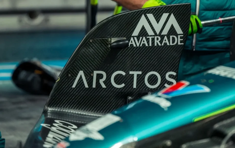 Aston Martin Formula 1 Stake Sold to Equity Firm Arctos