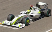 Brawn GP 2009