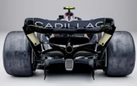 FIA Approves Application For Andretti-Cadillac F1 Team