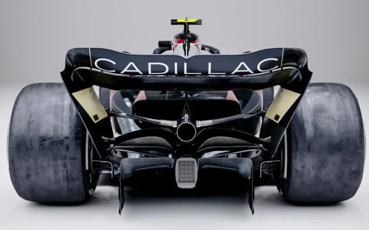 FIA Approves Application For Andretti-Cadillac F1 Team