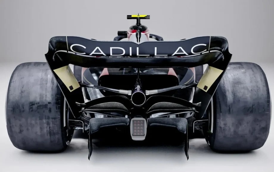 FIA Approves Application For Andretti-Cadillac F1 Team