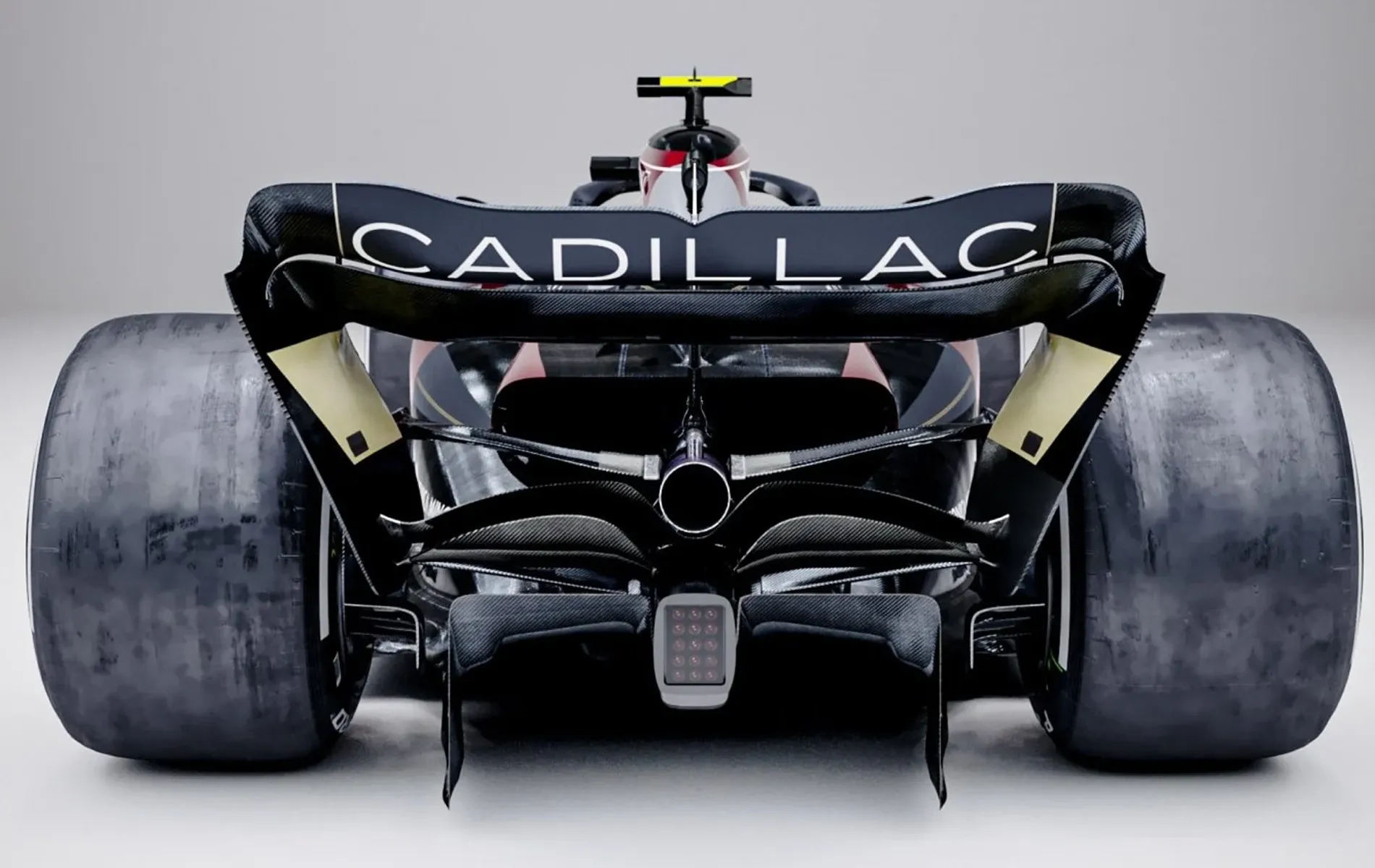 FIA Approves Application For Andretti-Cadillac F1 Team