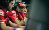 Challenge to Carlos Sainz's Contract Renewal