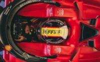 Ferrari 2026 F1 Power Unit