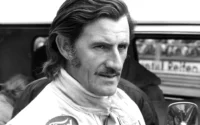 Graham Hill