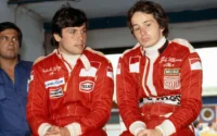 Patrick Tambay Died 4 December 2022