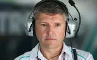 Former Merc CEO Advocates for Changes to F1