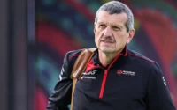 Guenther Steiner On 2021 Cost Cap
