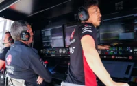 Haas Team Principal Points Out Operational Challenges