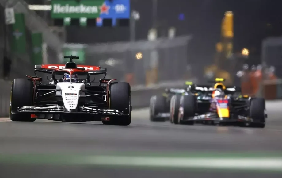 McLaren Calls for Response Over Red Bull and AlphaTauri