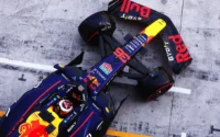 Red Bull Test Driver Confident in 2024 RB20
