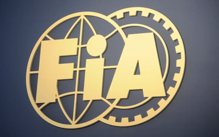 FIA Logo