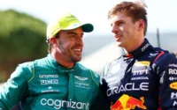 Verstappen Potential Le Mans with Alonso