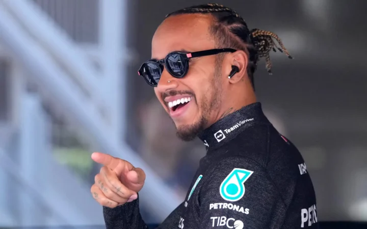 Wolff Backs Hamilton's Prospects for 2024