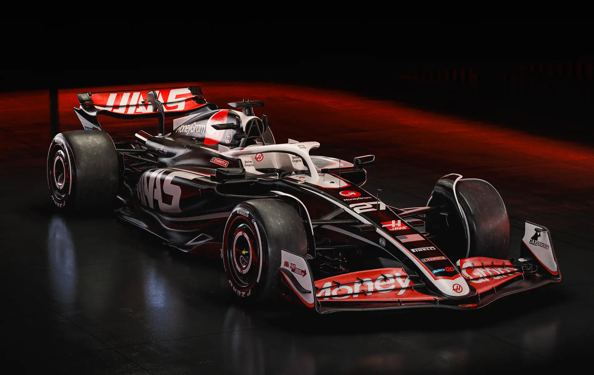 F1 2024 Car Launches and Liveries: Photos Ahead of 2024 Season | F1 History