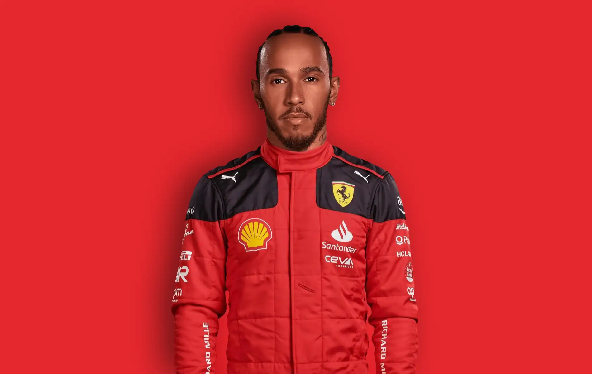 Lewis Hamilton In SHOCK Move To Ferrari For 2025 F1 Season | F1 History