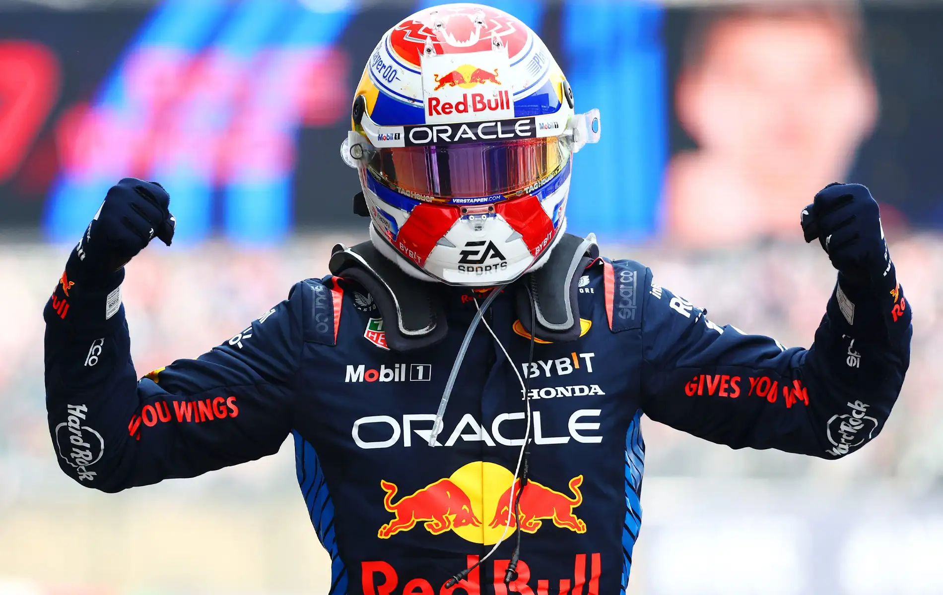 Verstappen Red Bull 1-2 at Japanese GP, After Ricciardo & Albon Crash ...