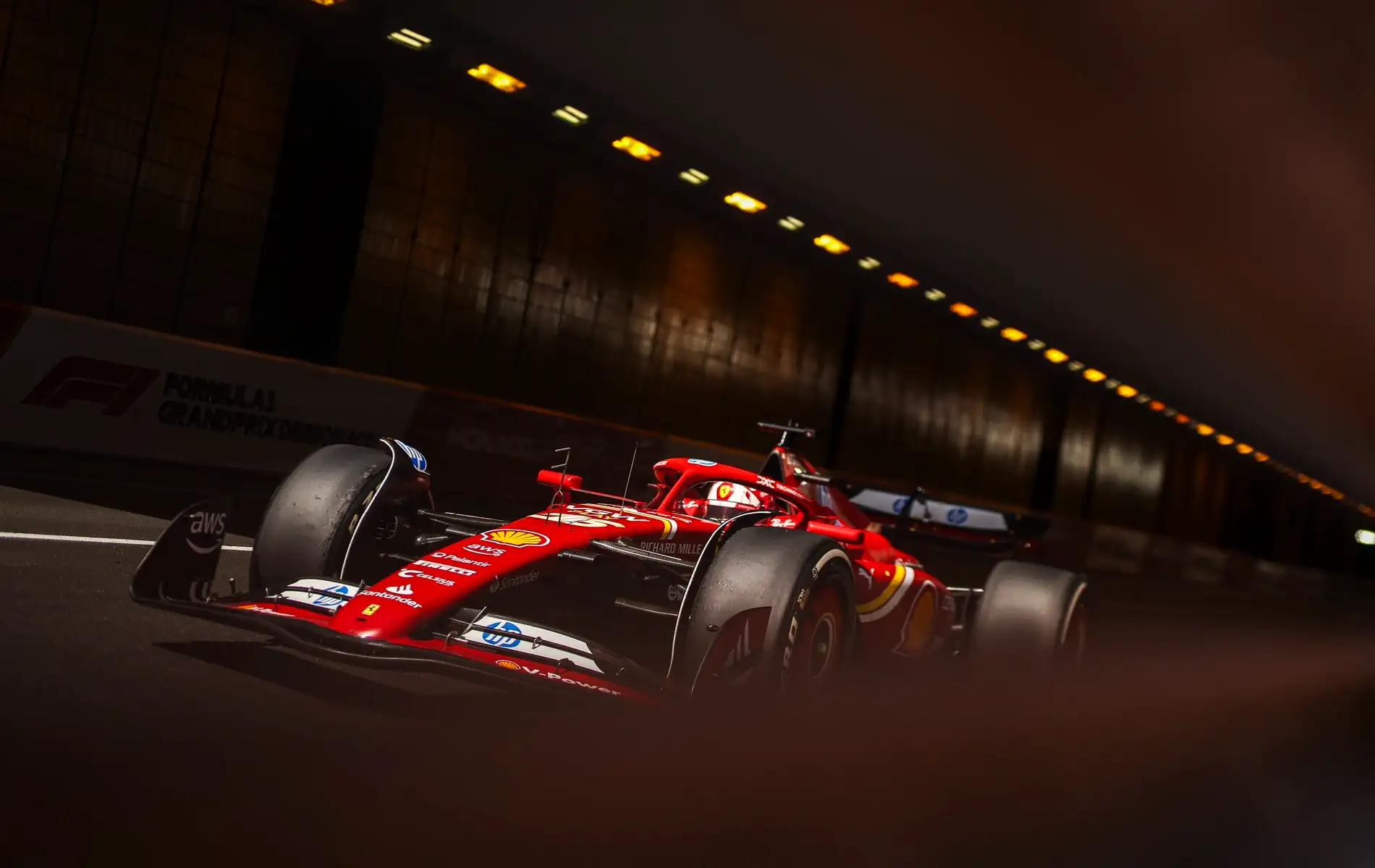 2024 Monaco Grand Prix: Home Glory For Charles Leclerc