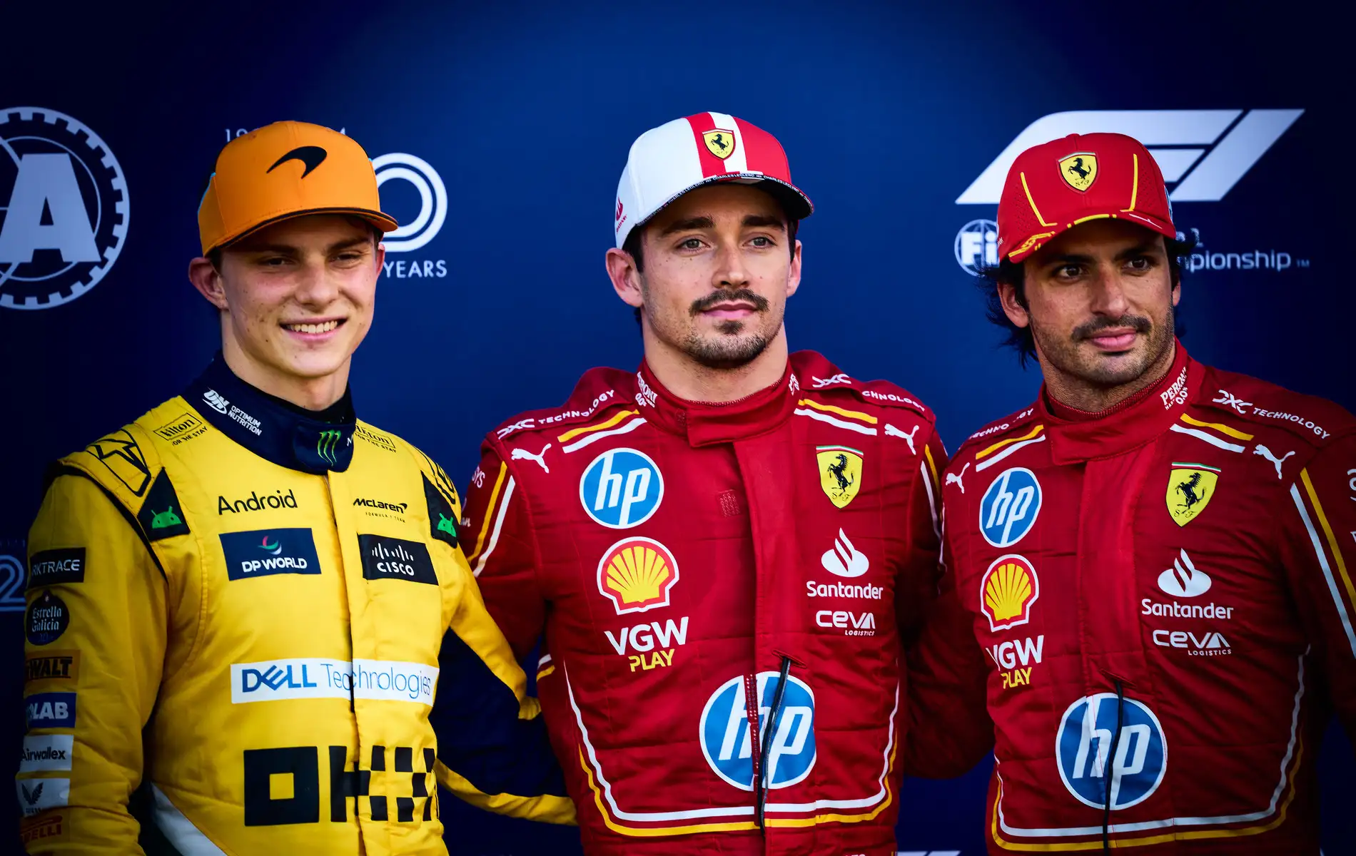 2024 Monaco GP Qualifying: Leclerc Secures Pole At Home Race