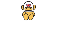 Hesketh Racing F1 Logo