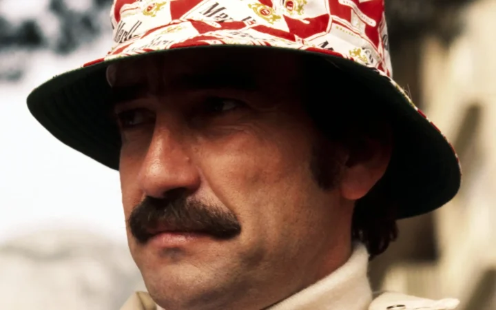 Clay Regazzoni 1979